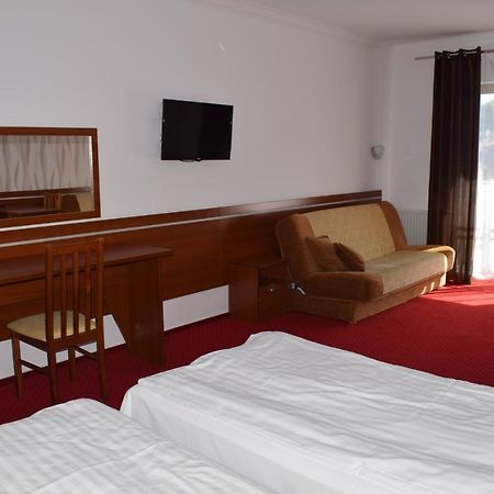 Gorska Dolina Bed and Breakfast Stronie Śląskie Exteriör bild