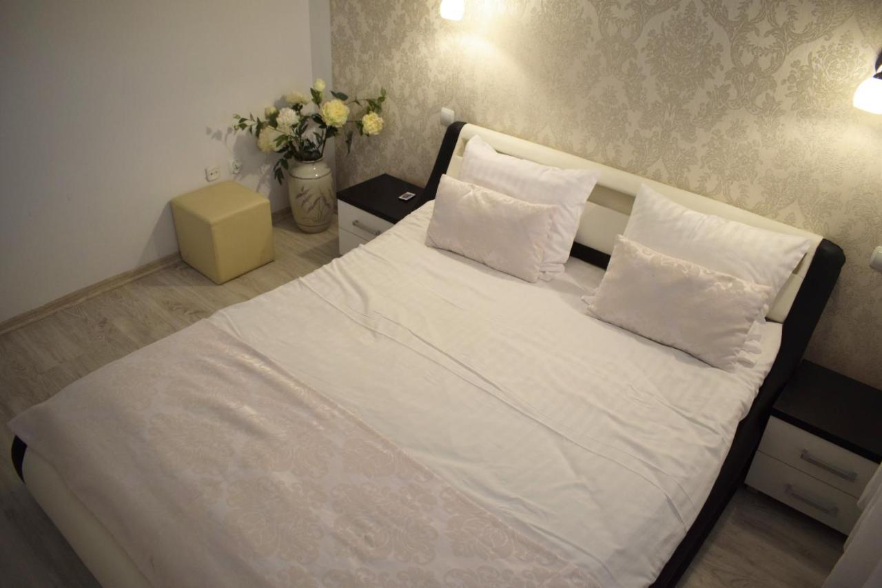 Gorska Dolina Bed and Breakfast Stronie Śląskie Exteriör bild