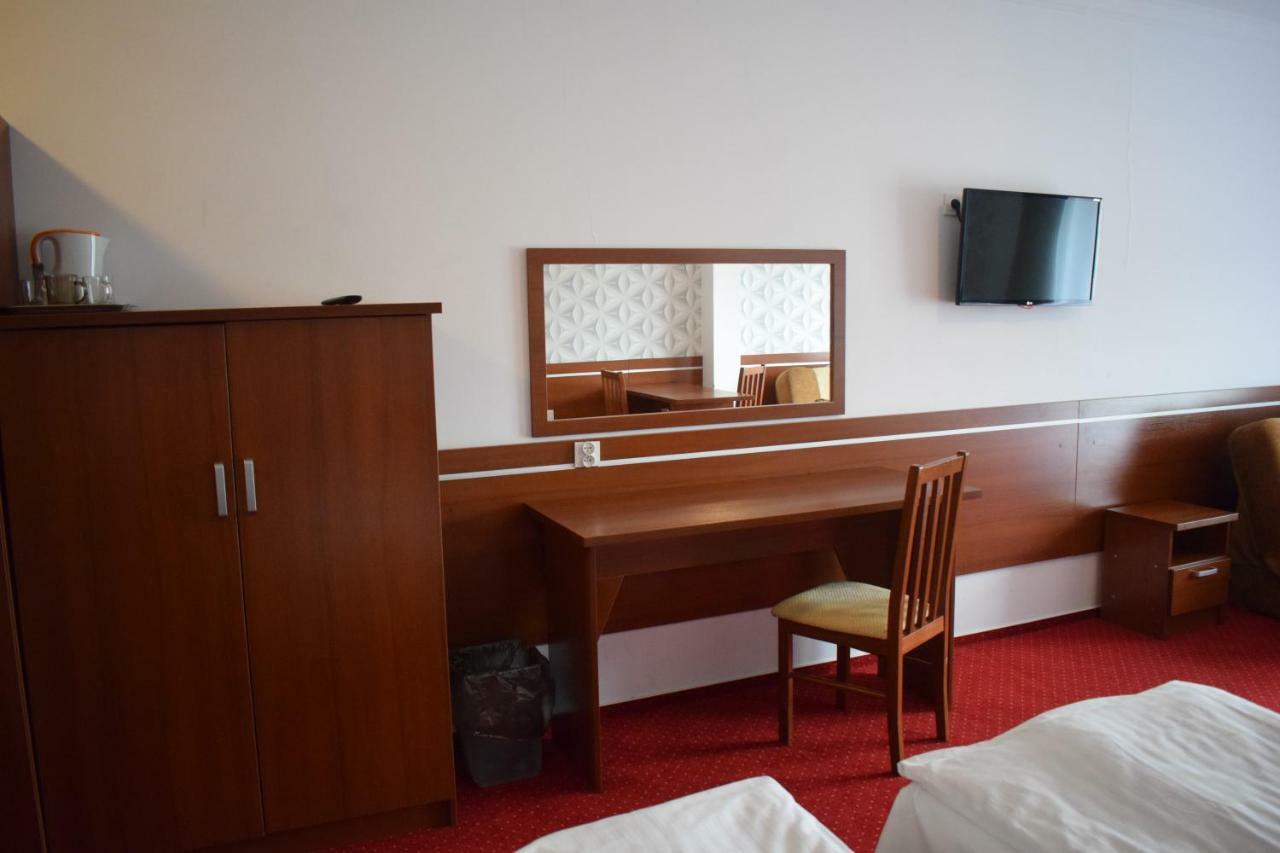 Gorska Dolina Bed and Breakfast Stronie Śląskie Exteriör bild